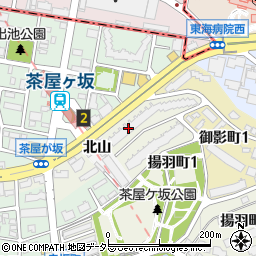 齊藤正宏税理士事務所周辺の地図