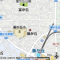 株式会社太田商店周辺の地図