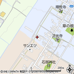 西澤工業株式会社周辺の地図