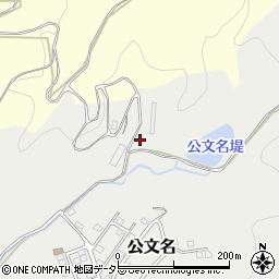 静岡県裾野市公文名534周辺の地図