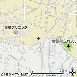 静岡県富士市一色121周辺の地図