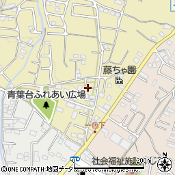 静岡県富士市一色41-27周辺の地図