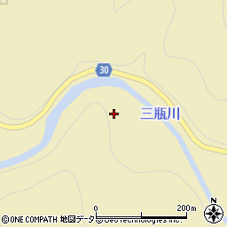 島根県大田市大田町大田出口ロ周辺の地図