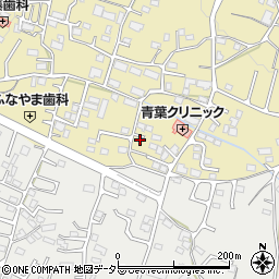 静岡県富士市一色130-29周辺の地図