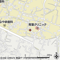 静岡県富士市一色130周辺の地図