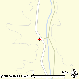 島根県仁多郡奥出雲町三沢42周辺の地図