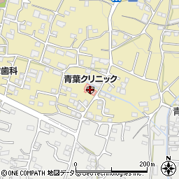 静岡県富士市一色128-1周辺の地図