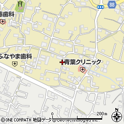 静岡県富士市一色159周辺の地図