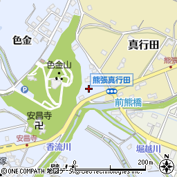 松原建設株式会社周辺の地図