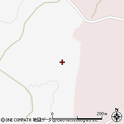 島根県仁多郡奥出雲町横田1345周辺の地図