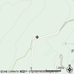 静岡県富士宮市内房4575周辺の地図