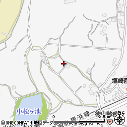 神奈川ハウスクリーニングセンター周辺の地図