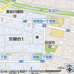 ジャパン・ベースボール・カレッジ周辺の地図