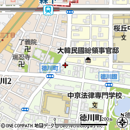 ホンダ太陽光発電システム 名古屋市 鉱業 エネルギー の電話番号 住所 地図 マピオン電話帳