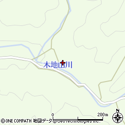 岡山県美作市右手1774周辺の地図
