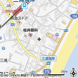 ねもと長嶋米酒店周辺の地図