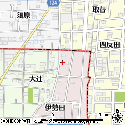 株式会社レンティック中部 介護ショップちゅーぶ名古屋周辺の地図
