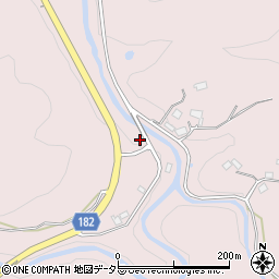 千葉県富津市志駒531周辺の地図