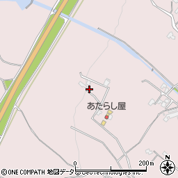 滋賀県大津市八屋戸1963周辺の地図
