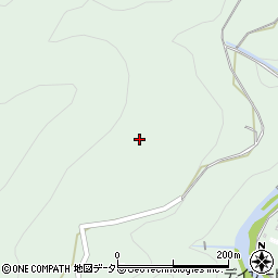 静岡県富士宮市内房4576周辺の地図