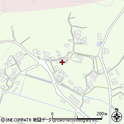 川上ピアノ調律所周辺の地図