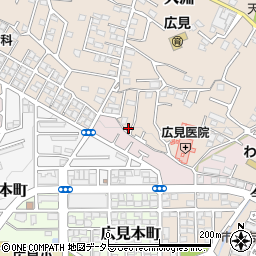 静岡県富士市大淵41-15周辺の地図