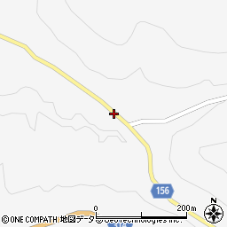 島根県仁多郡奥出雲町横田240周辺の地図