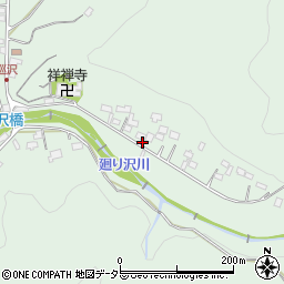 静岡県富士宮市内房4087周辺の地図