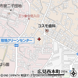 静岡県富士市大淵200-10周辺の地図