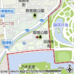 大弘株式会社周辺の地図