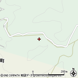 愛知県豊田市押井町伊沢周辺の地図