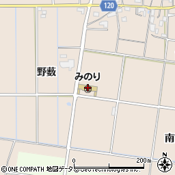愛知県愛西市早尾町前並136周辺の地図