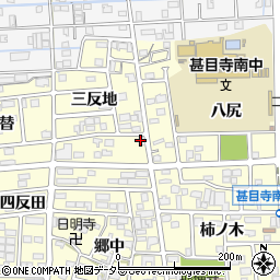 株式会社伸幸ハウス周辺の地図