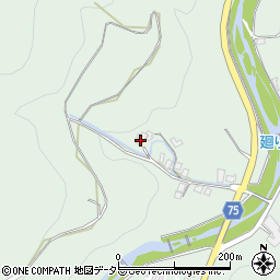 静岡県富士宮市内房4462周辺の地図