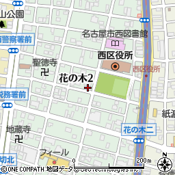 株式会社加藤設備事務所周辺の地図