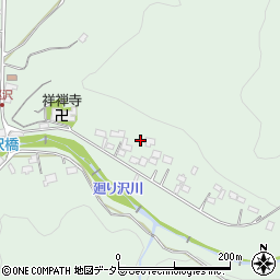 静岡県富士宮市内房4082周辺の地図