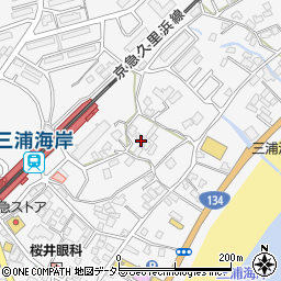 しろべ荘 三浦市 民宿 の電話番号 住所 地図 マピオン電話帳