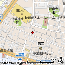 櫛田機工商会周辺の地図