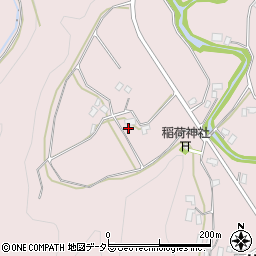 千葉県富津市竹岡2875周辺の地図