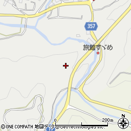 愛知県豊田市榊野町桜県周辺の地図