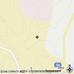 愛知県豊田市伊熊町周辺の地図