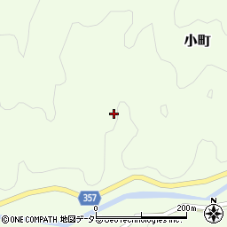愛知県豊田市小町瑞竜周辺の地図