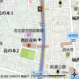 株式会社名昭商会周辺の地図