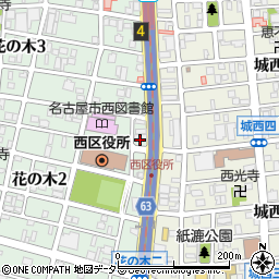 三和電子サーキット株式会社周辺の地図