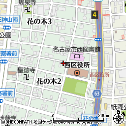 株式会社鈴木至誠堂周辺の地図