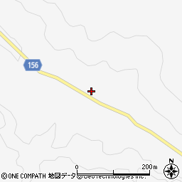 島根県仁多郡奥出雲町横田235周辺の地図