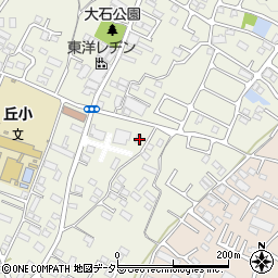 静岡県富士市厚原2265-1周辺の地図