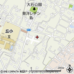 静岡県富士市厚原2265-4周辺の地図