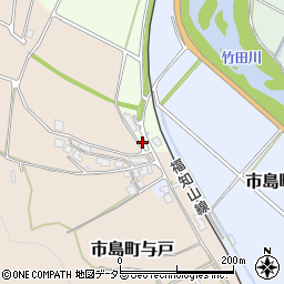 日本興発株式会社周辺の地図