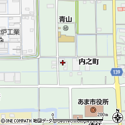 ＡＵＴＯ　ＢＯＤＹ　ＩＣＨＩＫＡＷＡ周辺の地図